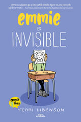 Emmie & sus amigos 1. Emmie es invisible