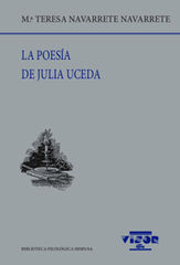 La poes&iacute;a de Julia Uceda