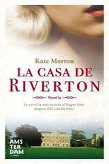 La casa de Riverton