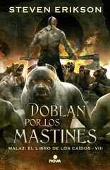 Doblan por los mastines Doblan por los mastines
