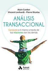 Análisis transaccional Análisis transaccional