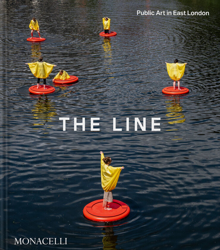 The line
