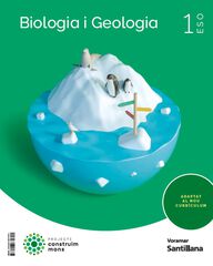 ESO 1 - Biologia i geologia (C.Val) - Construint mons