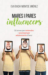 Mares i pares influencers Mares i pares influencers