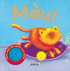 Mèu! Mèu!