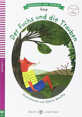 ELI JEL2 Der Fuchs Und Die Trauben