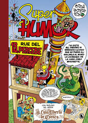 13, Rúe del Percebe (Súper Humor Mortadelo 35) 13, Rúe del Percebe (Súper Humor Mortadelo 35)
