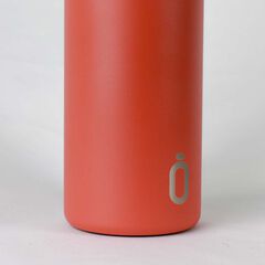 Ampolla Termo Runbott Mii 600ml Sunset