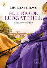 El lirio de Ludgate Hill El lirio de Ludgate Hill