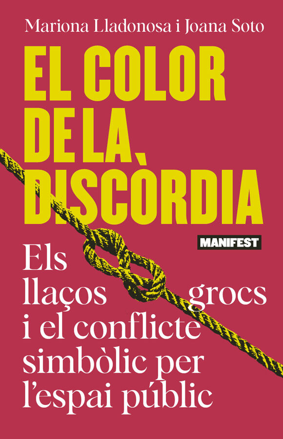 El color de la disc&ograve;rdia
