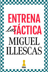 Entrena la t&aacute;ctica