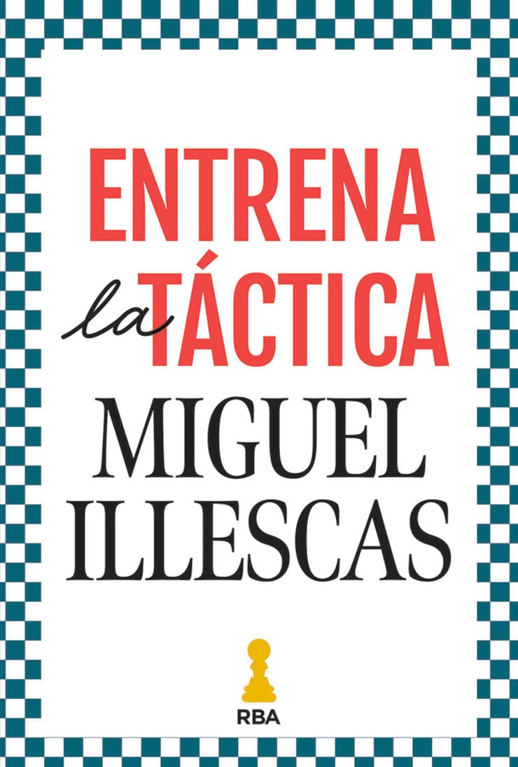 Entrena la t&aacute;ctica