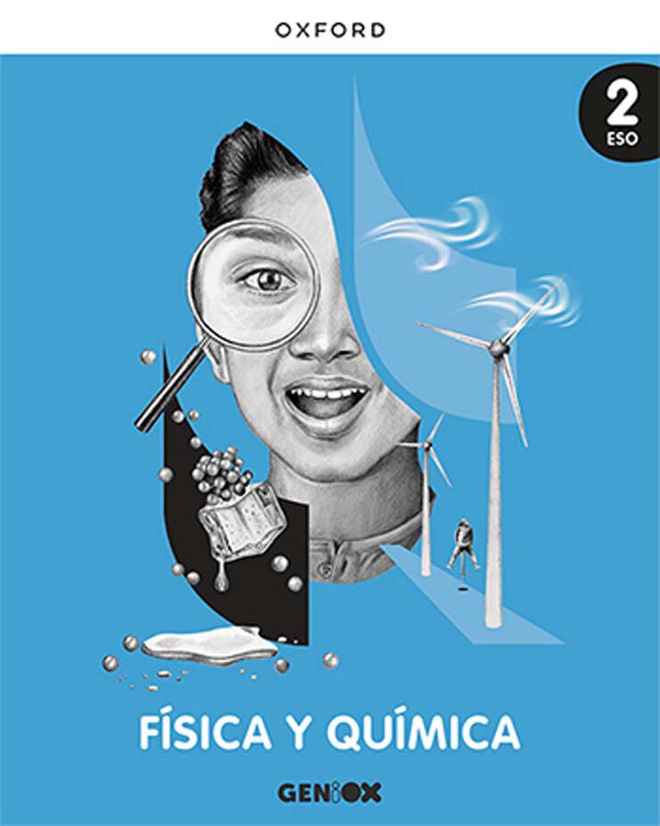 Geniox Fis Y Quim 2ºeso La Valcas