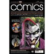 ECC Cómics núm. 23 (Revista)
