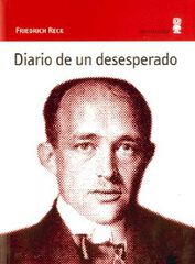 Diario de un desesperado Diario de un desesperado