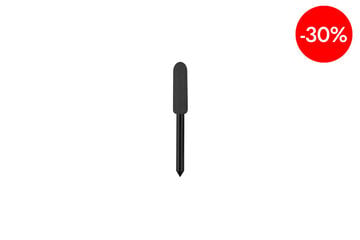 Cuchilla de corte Profundo recambio 2u