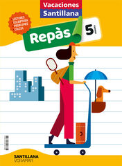 Vacances Repàs 5è Primària