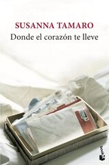 Donde el corazón te lleve Donde el corazón te lleve