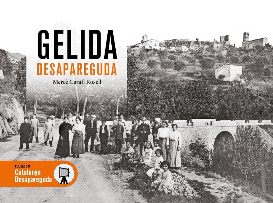 Gelida desapareguda