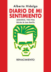 Diario de mi sentimiento Diario de mi sentimiento