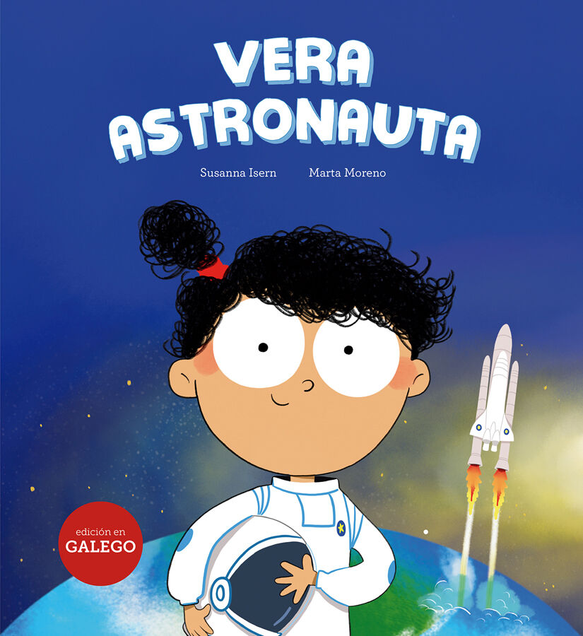 Vera Astronauta