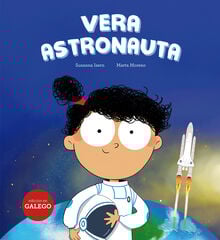 Vera Astronauta