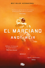 El marciano El marciano