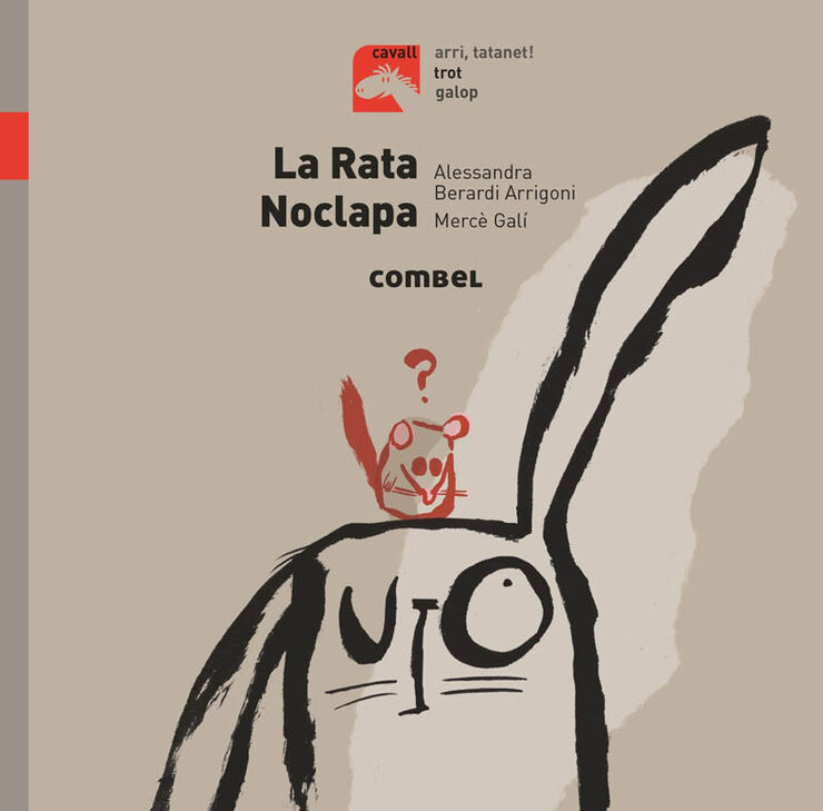 La rata noclapa