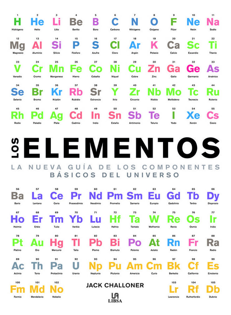 Los Elementos
