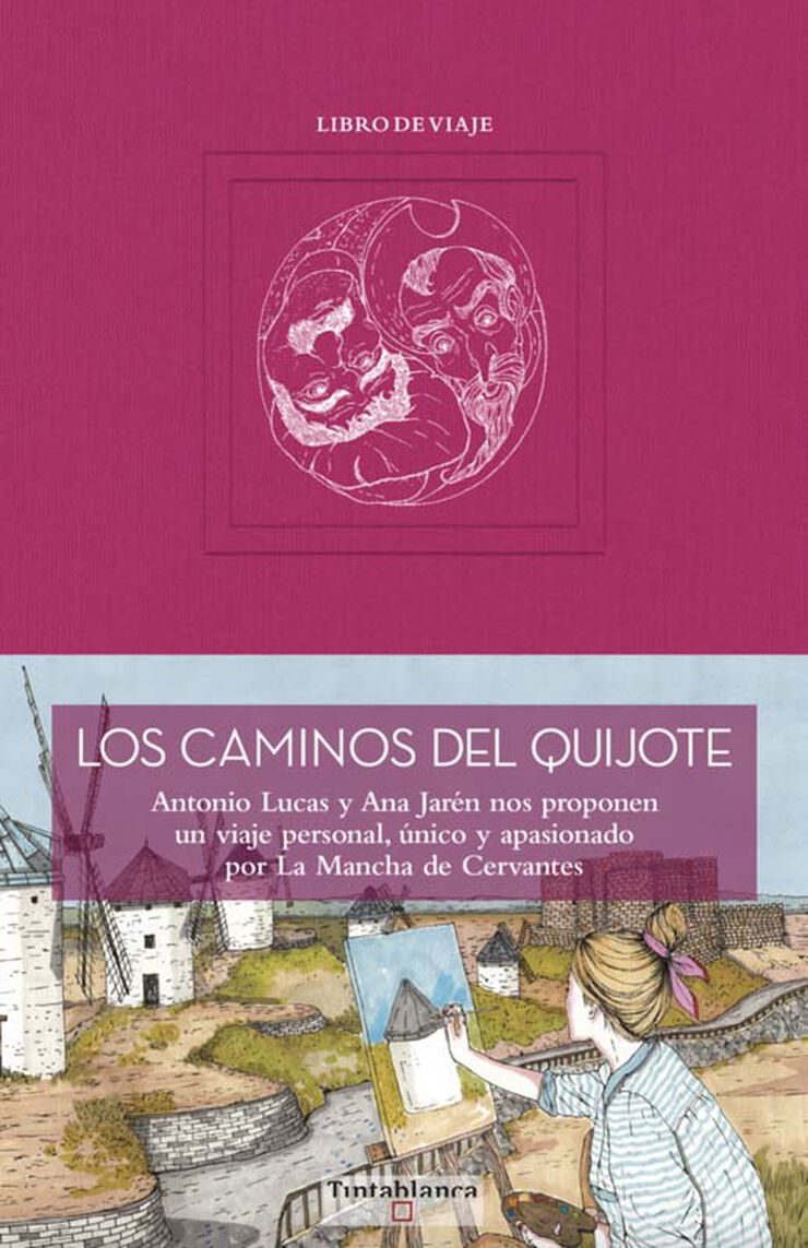 Los caminos del Quijote