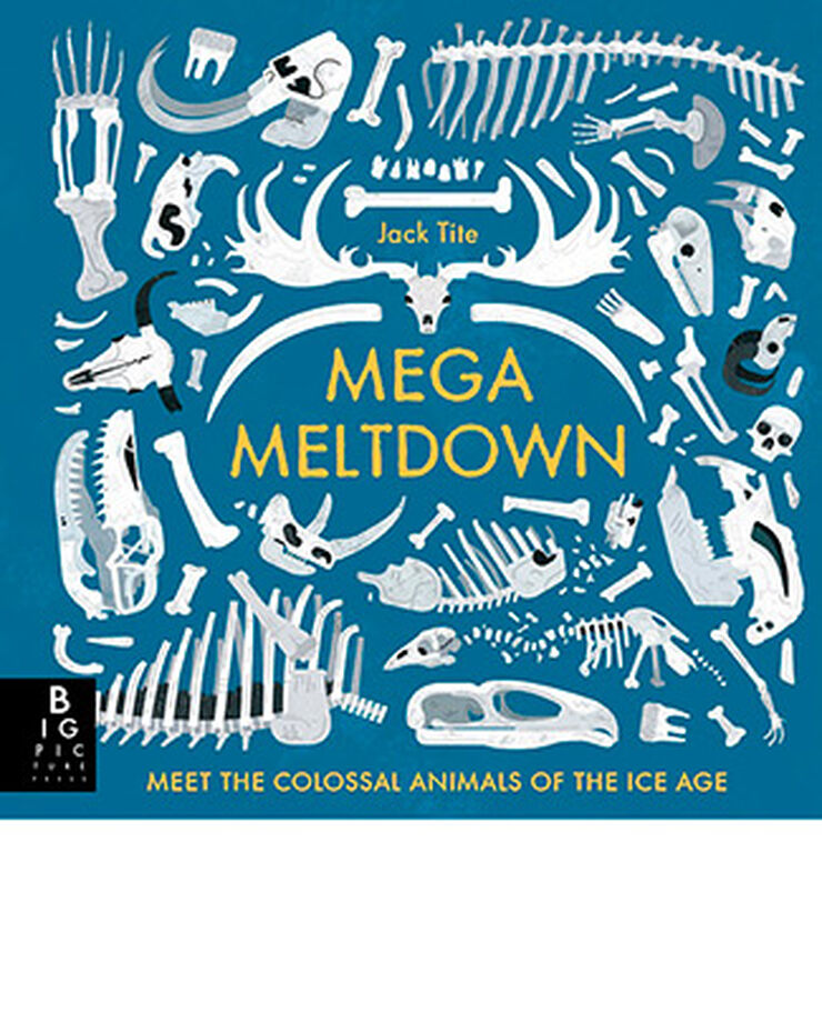 The mega meltdown