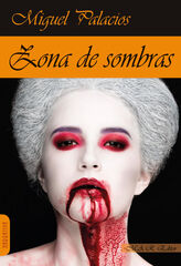 Zona de sombras Zona de sombras