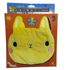 Cara de conejito Cara de conejito