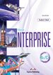NEW ENTERPRISE C1 STUDENT’S BOOK WITH DIGIBOOK