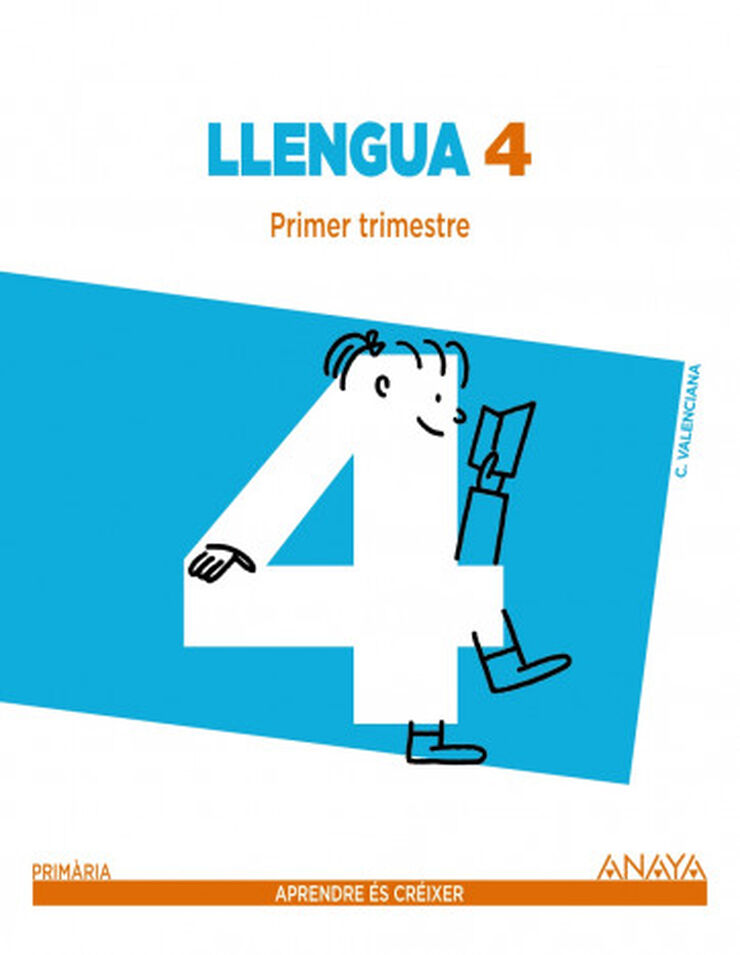 Llengua 4T Primria