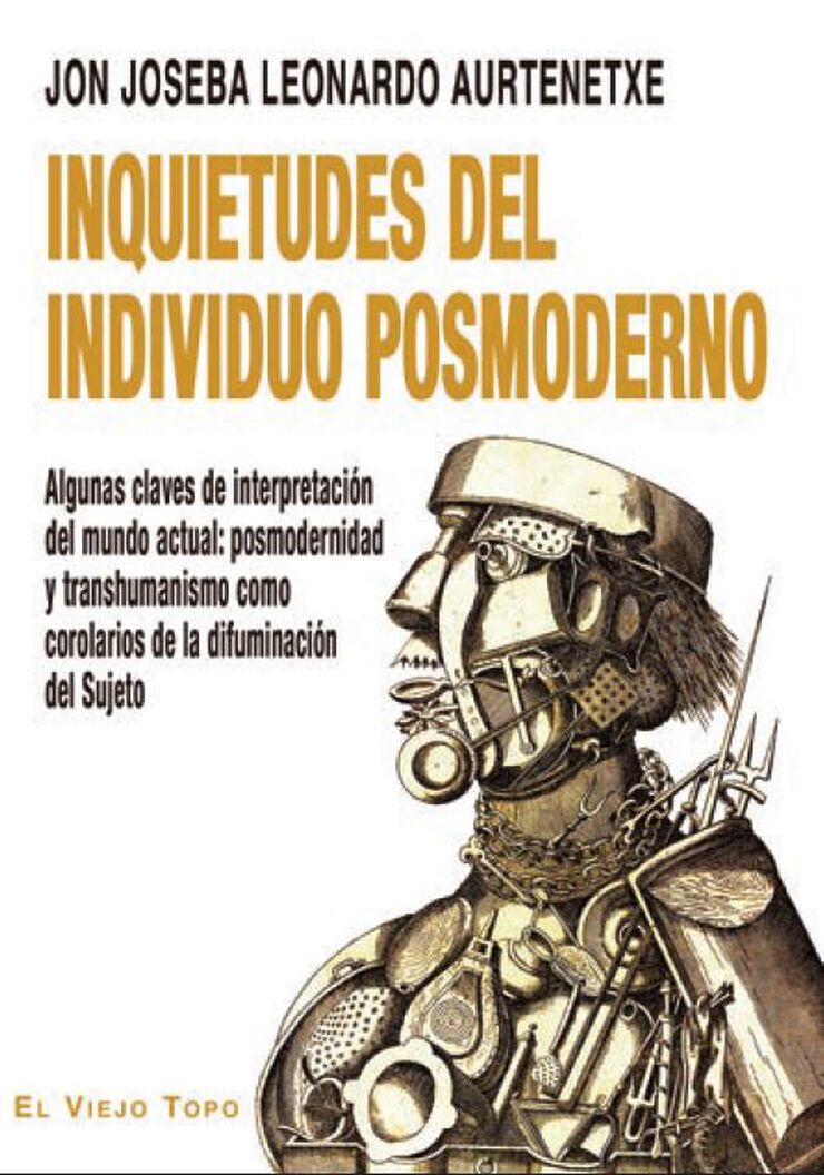 Inquietudes del individuo posmoderno