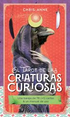 El tarot de las criaturas curiosas El tarot de las criaturas curiosas