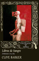 Libros de sangre Libros de sangre