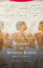 Historia del Antiguo Egipto Historia del Antiguo Egipto