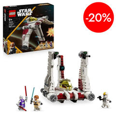 LEGO&reg; Star Wars TM Caza Estelar V-19 Torrent 75432
