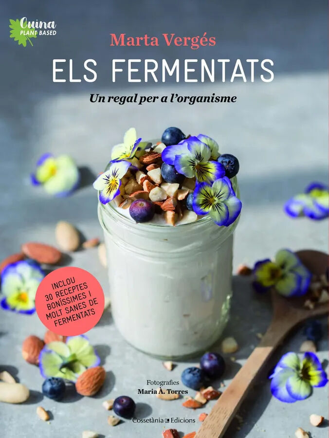 Els fermentats