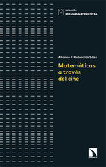 Matemáticas a través del cine Matemáticas a través del cine