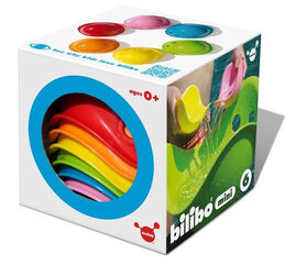 Joc de sorra i aigua Barrutoys Bilibo Mini