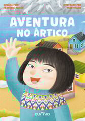 Aventura no ártico
