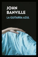 La guitarra azul La guitarra azul