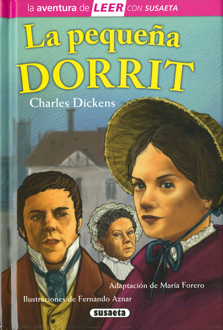 La pequeña Dorrit