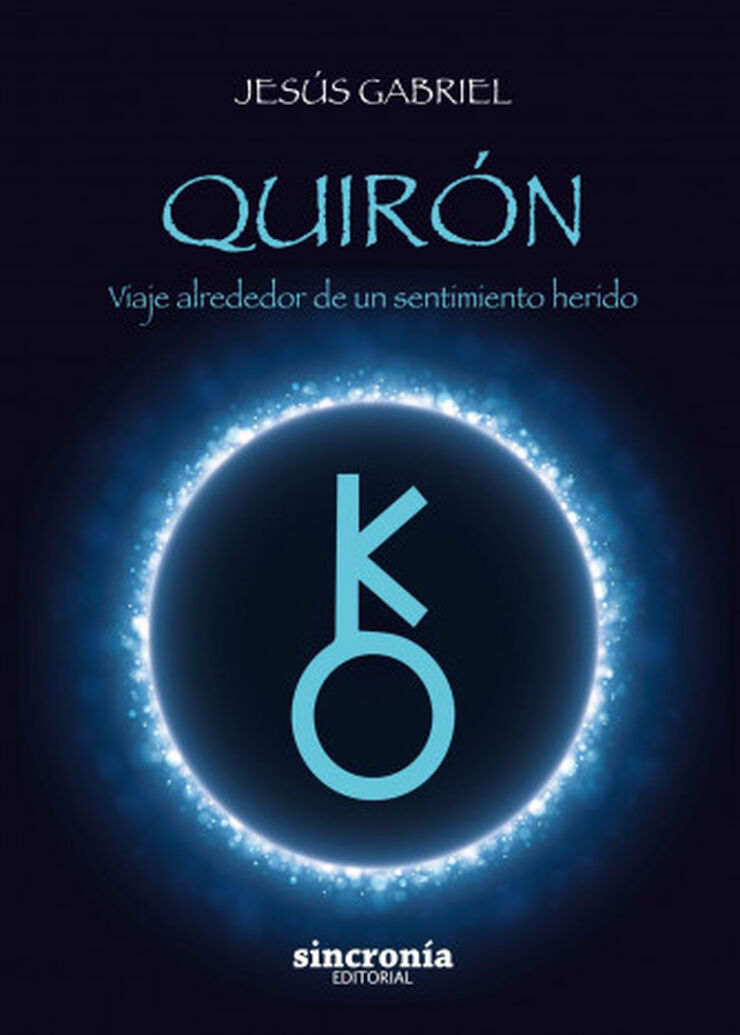 QUIR&Oacute;N