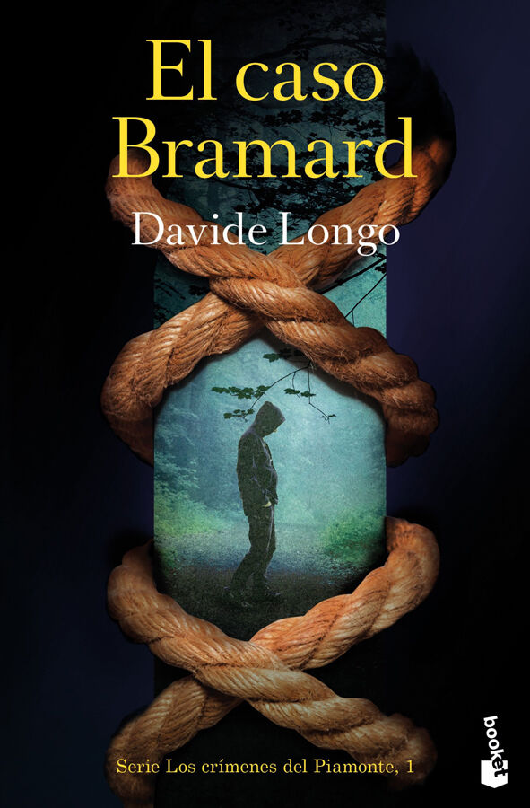 El caso Bramard (Serie Los cr&iacute;menes del Piamonte 1)