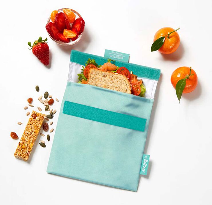Snack'n'Go Nature menta