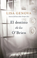 El destino de los O'Briens El destino de los O'Briens